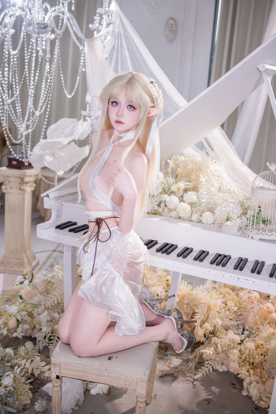 双木扶苏 - No.012 布雷斯特白天使 [40P-903MB] tg@simisebaisi 【丝足阁】032.webp